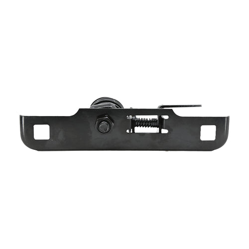 Chapa De Cofre Para Gmc Jimmy 1982-1994