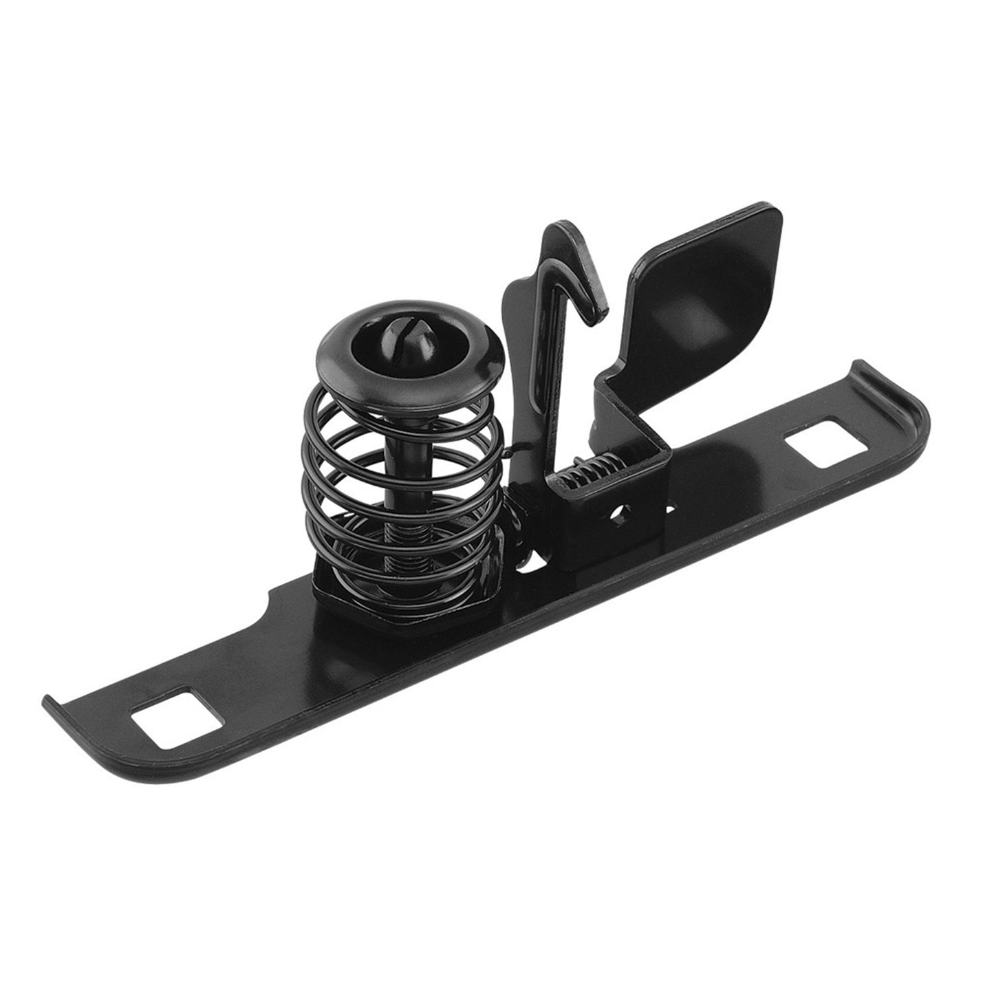 Chapa De Cofre Para Gmc Jimmy 1982-1994