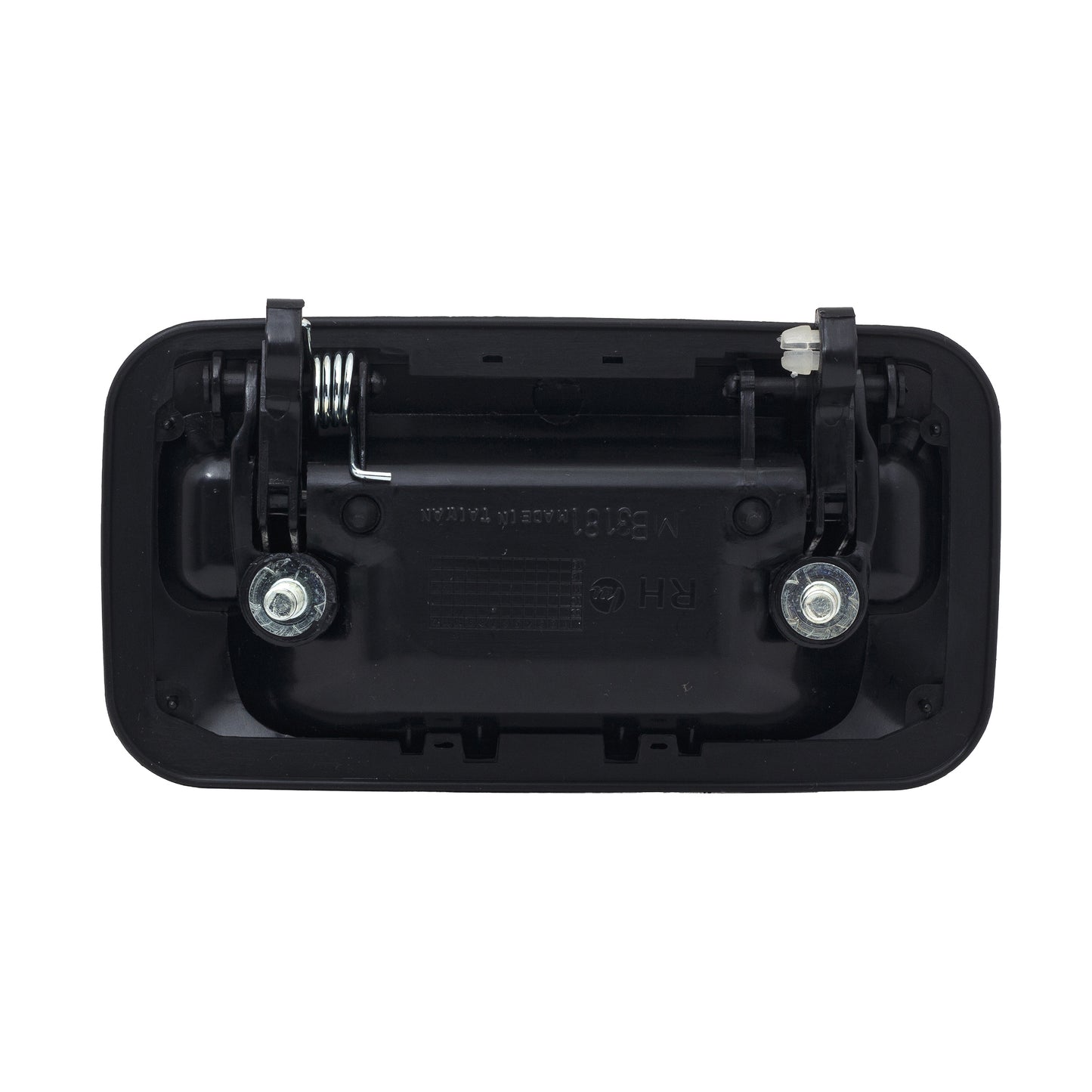 Manija Exterior Para Dodge Ram 50 1987-1993