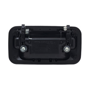 Manija Exterior Para Dodge Ram 50 1987-1993