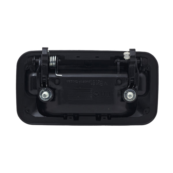 Manija Exterior Para Dodge Ram 50 1987-1993