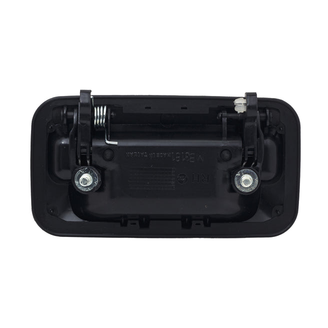 Manija Exterior Para Dodge Ram 50 1987-1993