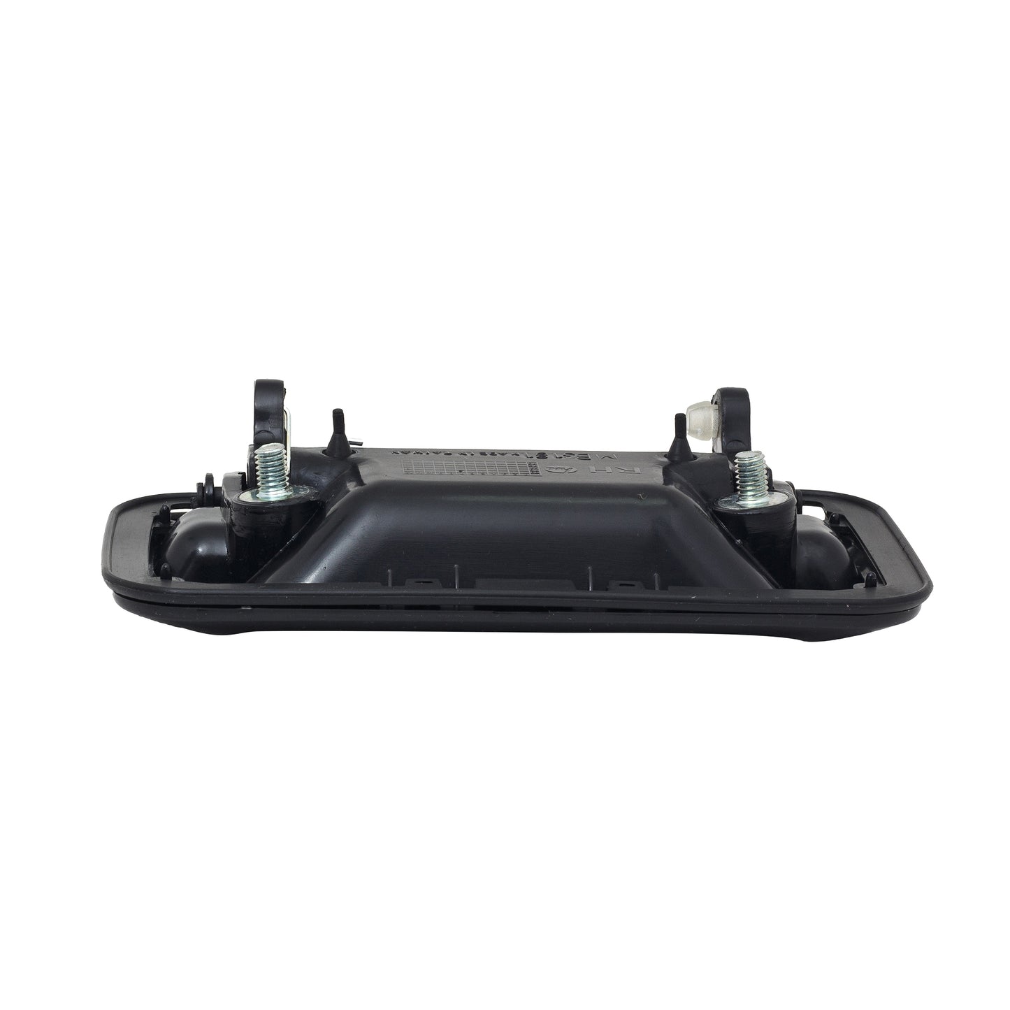 Manija Exterior Para Dodge Ram 50 1987-1993