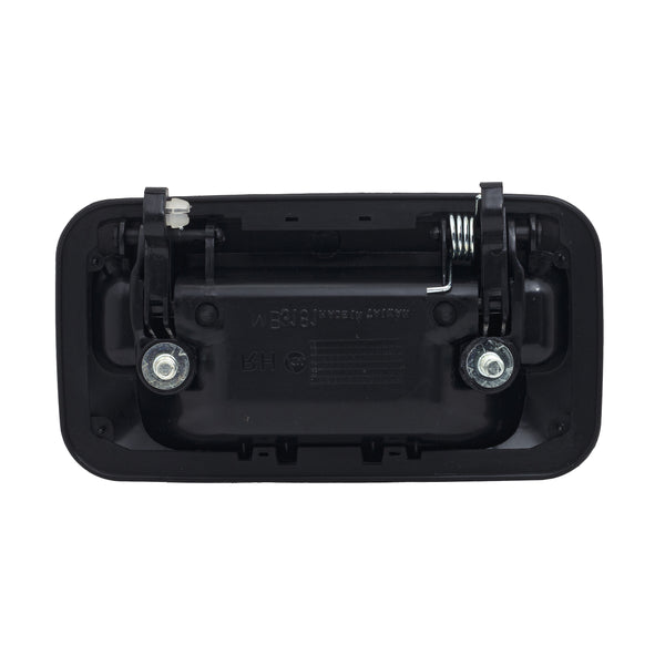 Manija Exterior Para Dodge Ram 50 1987-1993
