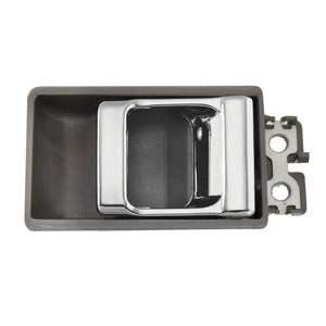 Manija Interior Para Nissan D21 1986-2008