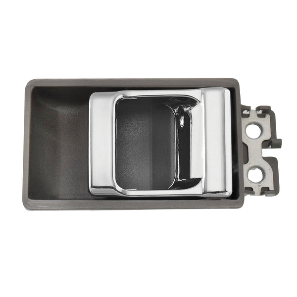 Manija Interior Para Nissan D21 1986-2008