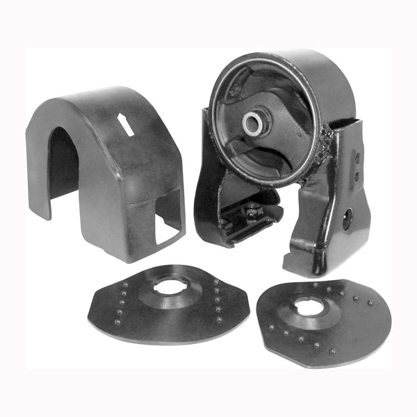 Soporte Motor P/ Hyundai Sonata 2006-2010 3.3L V6 Trasero Superior