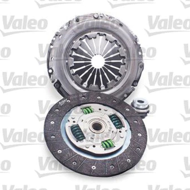 Kit Clutch Renault Scenic 2001-2004 L4 2.0L