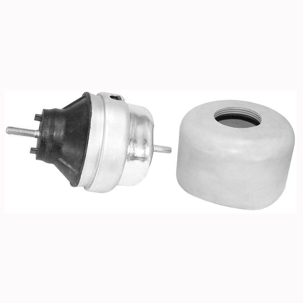 Soporte Motor P/ Audi 80 Quattro 1988-1992 2.3L L5 Trasero Superior