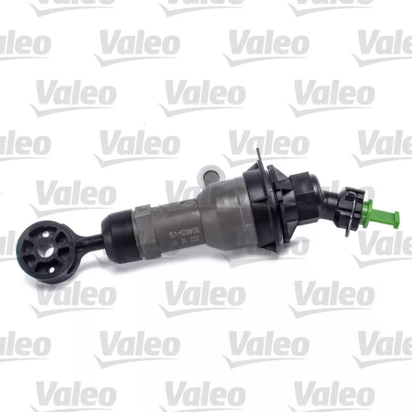 Cilindro Maestro Clutch Peugeot Manager 2011-2014 L4 2.2L