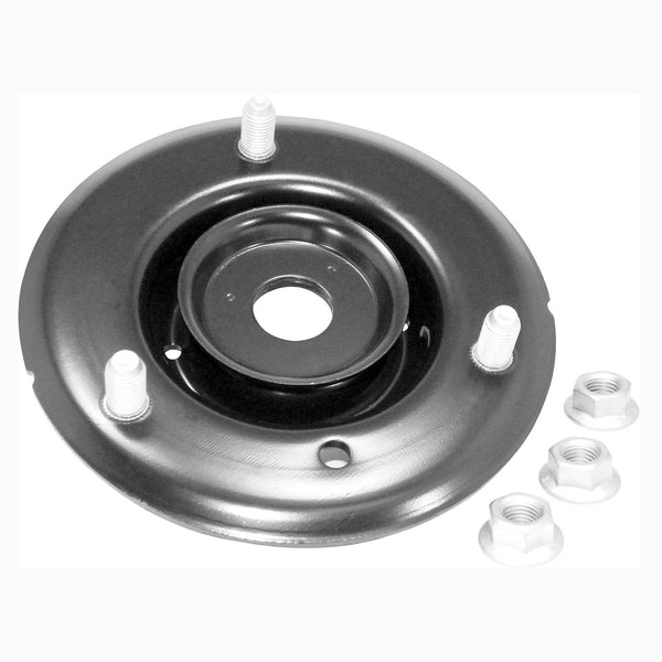 Soporte amortiguador suspension Trasero Superior P/ Nissan TITAN 2004-2012