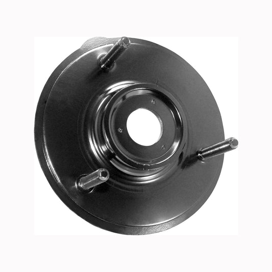 Soporte amortiguador suspension Trasero Superior P/ Ford Crown Victoria 2003-2011