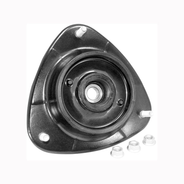 Soporte amortiguador suspension Trasero Superior P/ Nissan Sentra 2000-2005