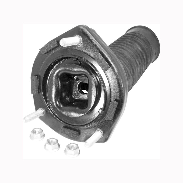 Soporte amortiguador suspension Trasero Superior P/ Nissan Stanza 1986-1991