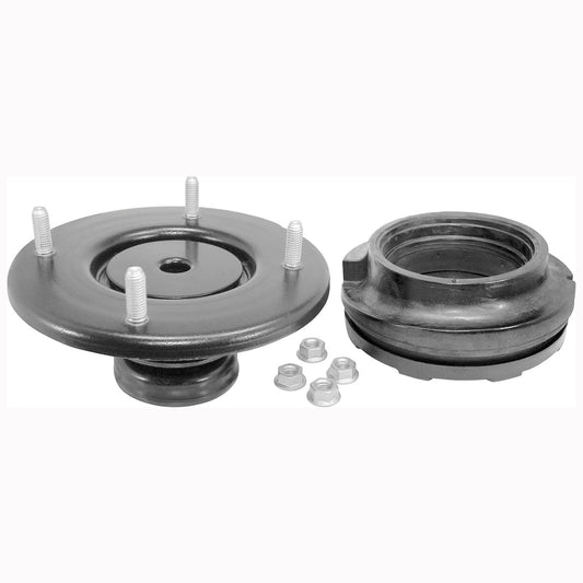 Soporte amortiguador suspension Trasero Superior P/ Ford Escort 1982-1994