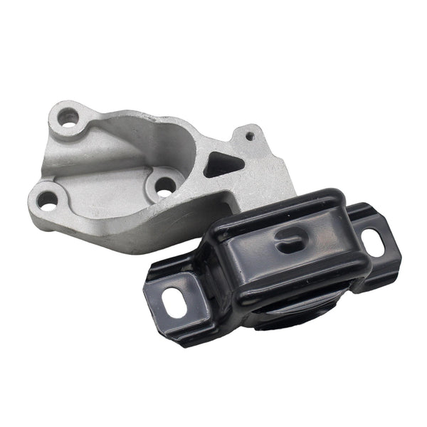Soporte de Transmision Izquierdo Smart Fortwo 2007-2015