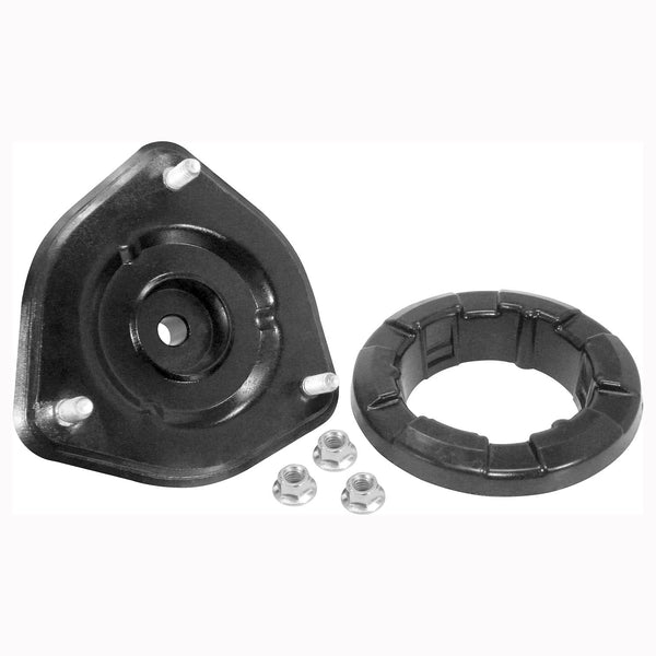 Soporte amortiguador suspension Trasero Superior P/ Nissan 350Z 2003-2008