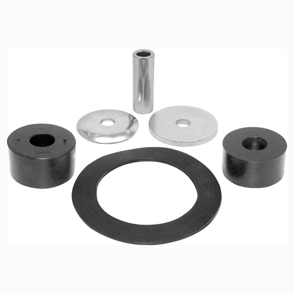 Soporte amortiguador suspension Trasero Superior P/ Honda Civic 2000-2000