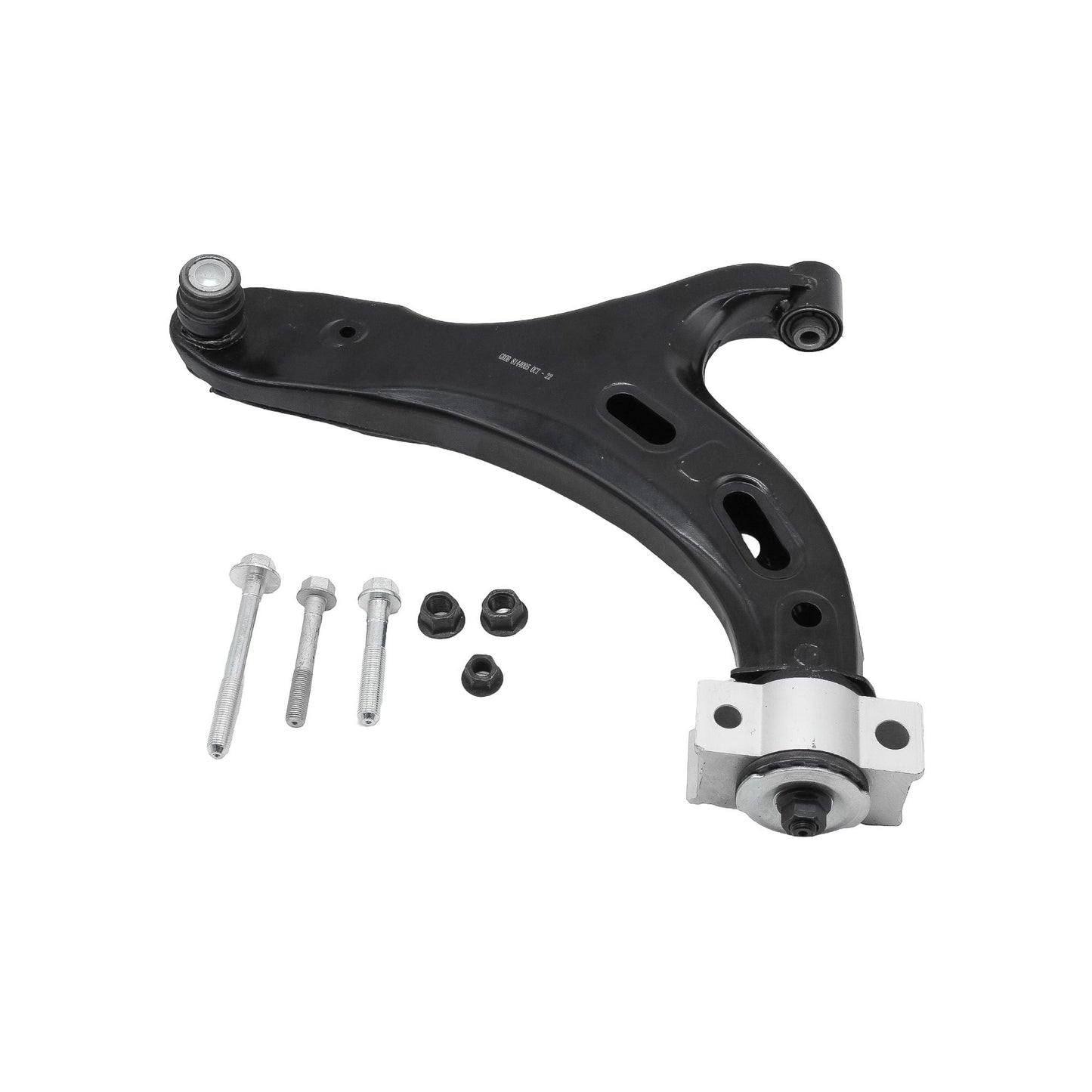Horquilla Inferior Izquierdo Subaru Legacy 2015-2019