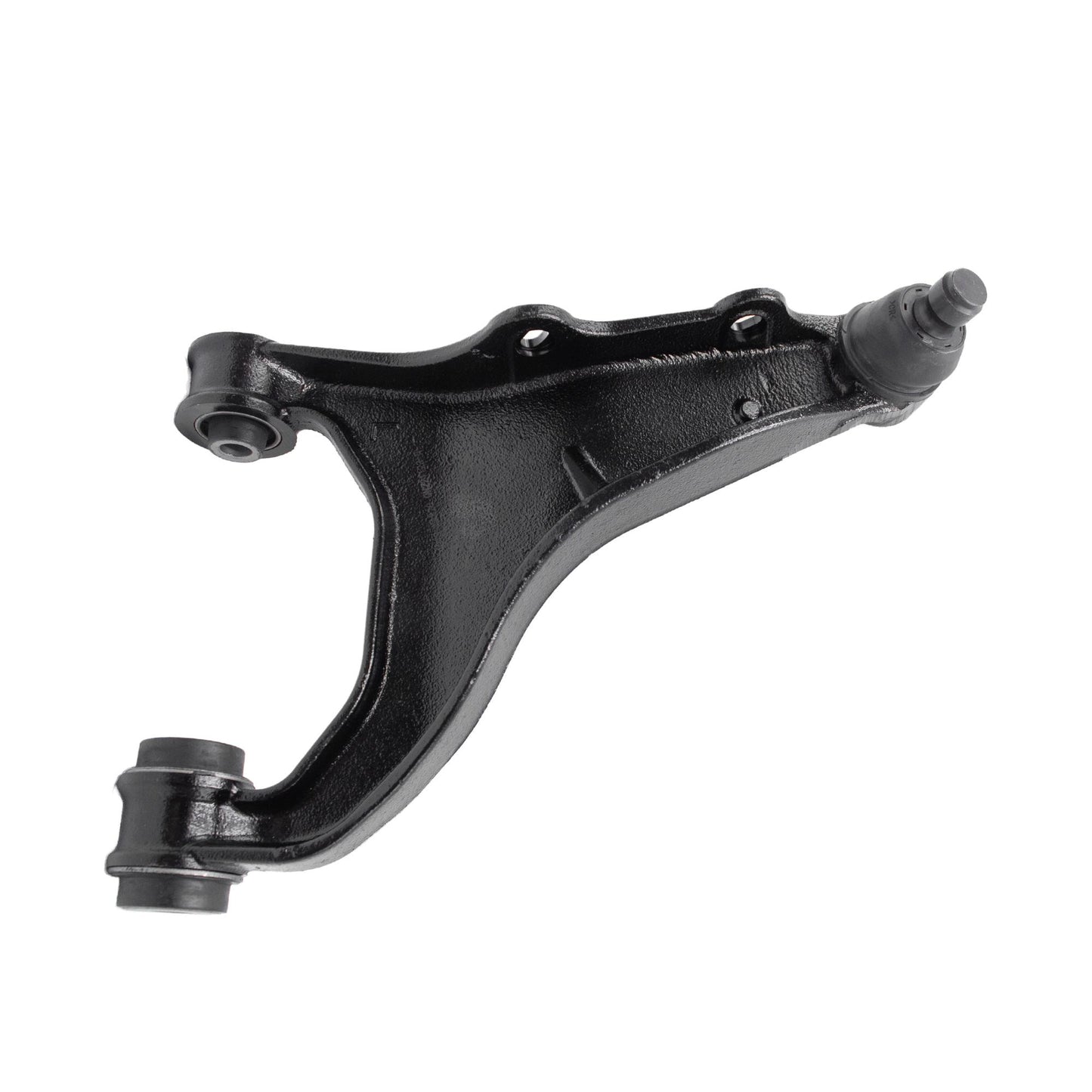 Horquilla Trasero Subaru Crosstrek 2018-2019