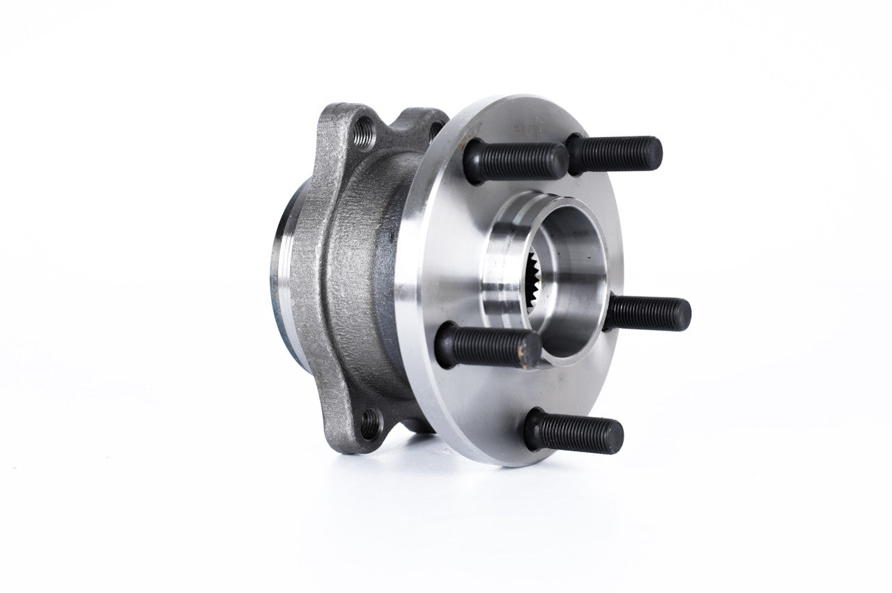 Maza de Rueda Trasero Subaru Forester 2008-2014