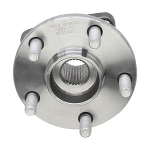 Maza de Rueda Trasero Subaru Forester 2009-2012
