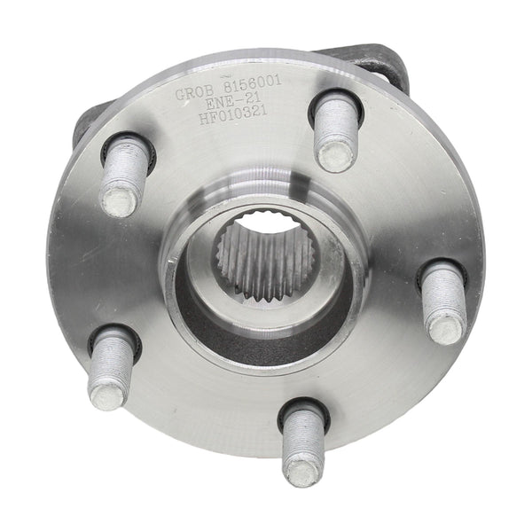 Maza de Rueda Trasero Subaru Forester 2009-2012