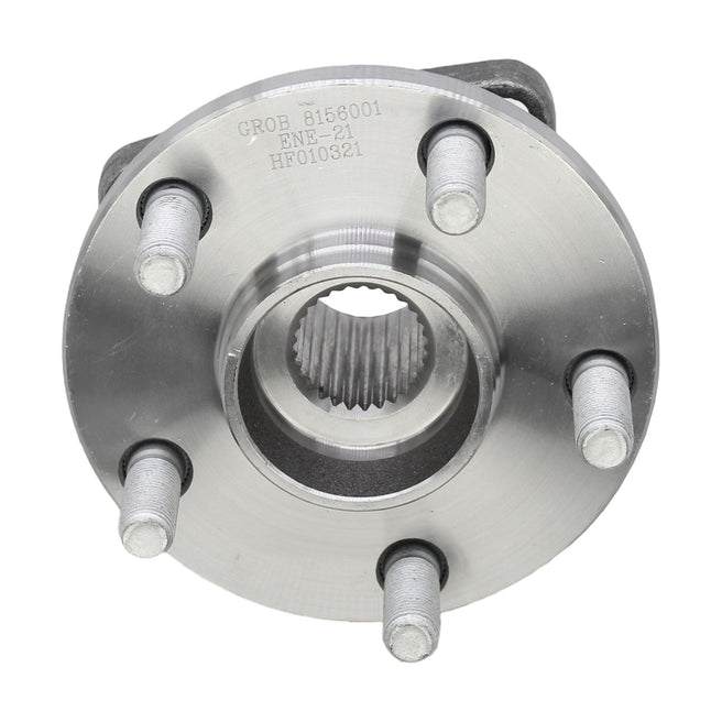 Maza de Rueda Trasero Subaru Forester 2009-2012