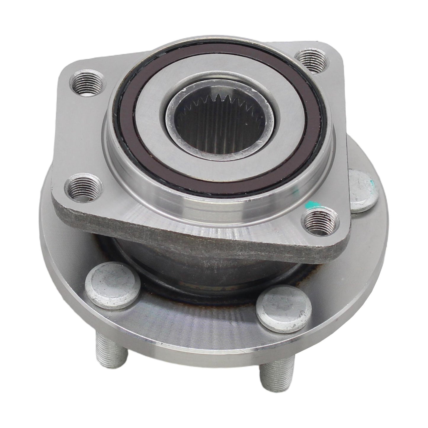 Maza de Rueda Trasero Subaru Forester 2009-2012