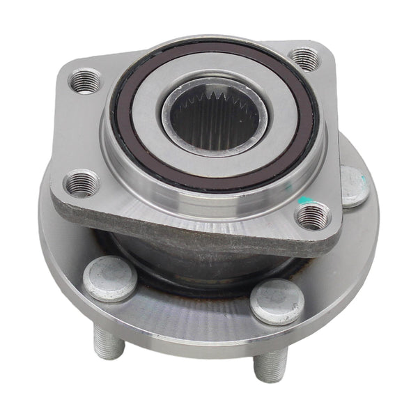 Maza de Rueda Trasero Subaru Forester 2009-2012