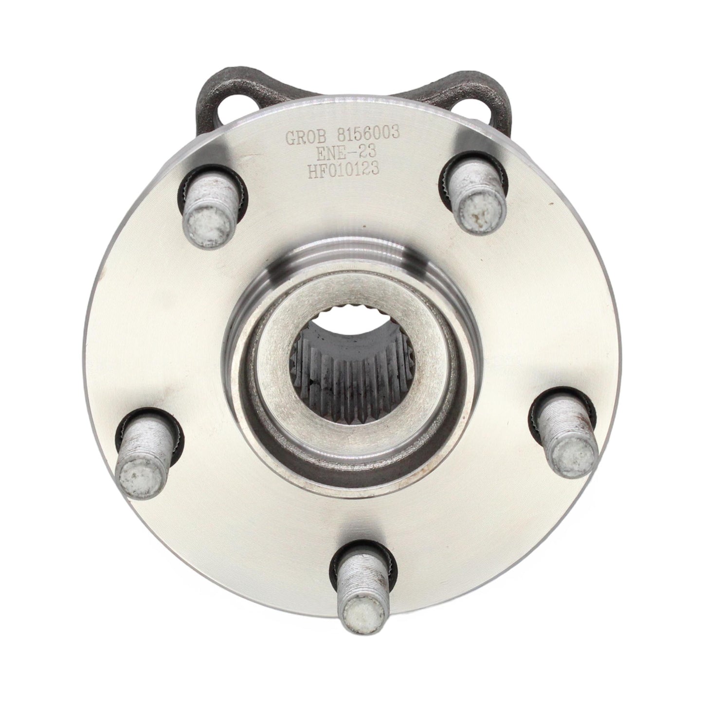 Maza de Rueda Trasero Subaru Legacy 2010-2014
