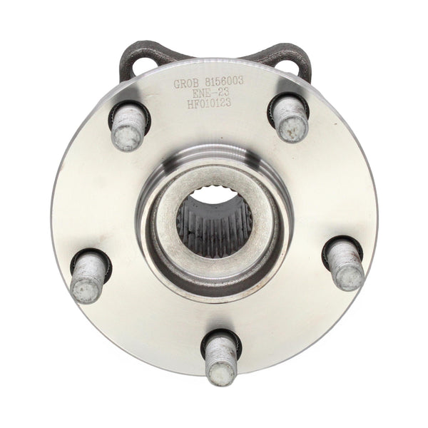 Maza de Rueda Trasero Subaru Legacy 2010-2014