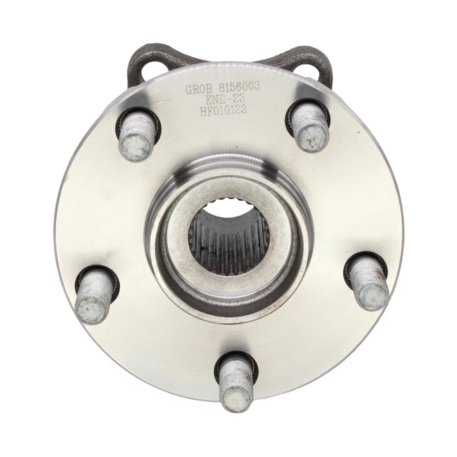 Maza de Rueda Trasero Subaru Legacy 2010-2014