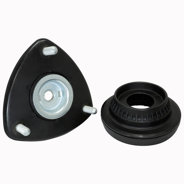 Soporte amortiguador suspension Delantero Izquierdo P/ Mazda CX-5 2013-2020