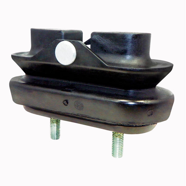 Soporte Motor P/ Chevrolet Equinox 2009-2009 3.4L V6 Trasero Superior