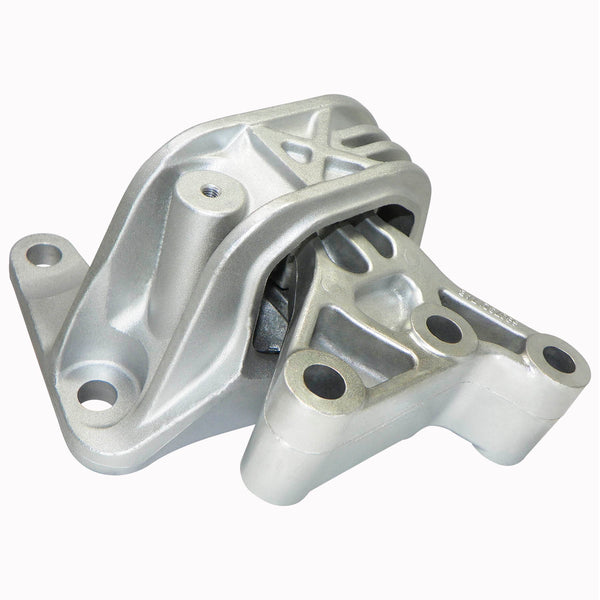 Soporte Motor P/ Fiat 500 2012-2019 1.4L L4 Trasero Superior