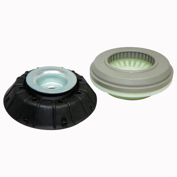 Soporte amortiguador suspension Trasero Superior P/ Fiat 500 2009-2019