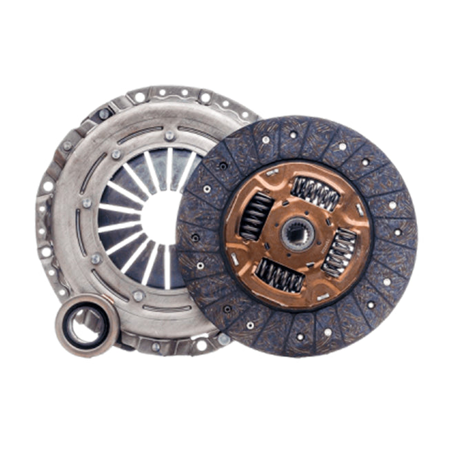 Kit Clutch Fiat Palio 2004-2005 L4 1.6L Disc Dia 200mm Tooth Spline 20