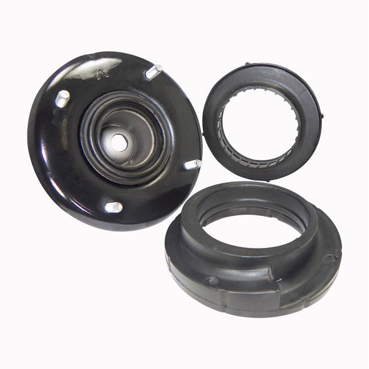 Soporte amortiguador suspension Trasero Superior P/ Ford Edge 2007-2008