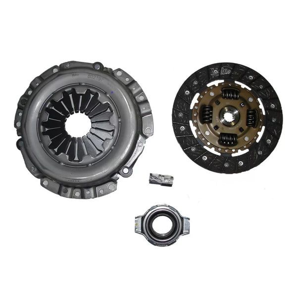 Kit Clutch Nissan Tsuru 1992-2017 L4 1.6L Disc Dia 180mm 18 Dientes
