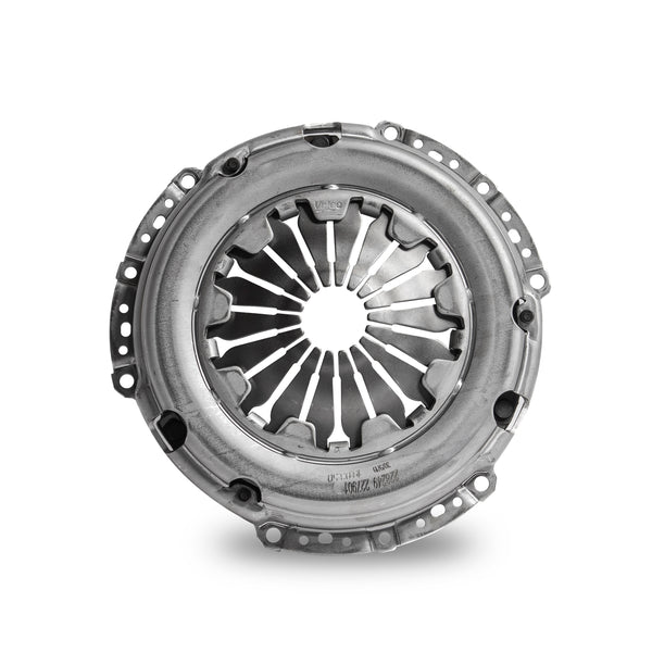 Kit Clutch Volkswagen Gol 2009-2020 L4 1.6L Tooth Spline 28 Disc Dia 228mm