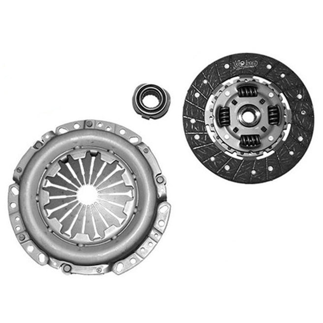 Kit Clutch Renault Clio 2002-2010 L4 1.6L