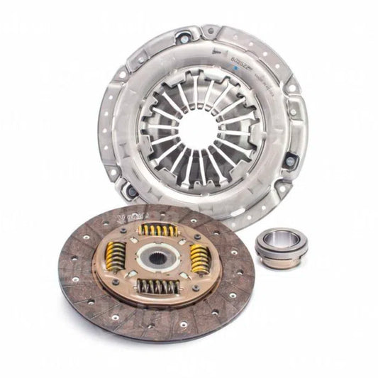 Kit Clutch Chevrolet Aveo 2008-2018 L4 1.6L Tooth Spline 24 Disc Dia 216mm 822360_03