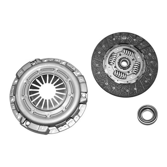 Kit Clutch Nissan Cabstar 2008-2016 L4 2.5L Tooth Spline 24 Disc Dia 250mm
