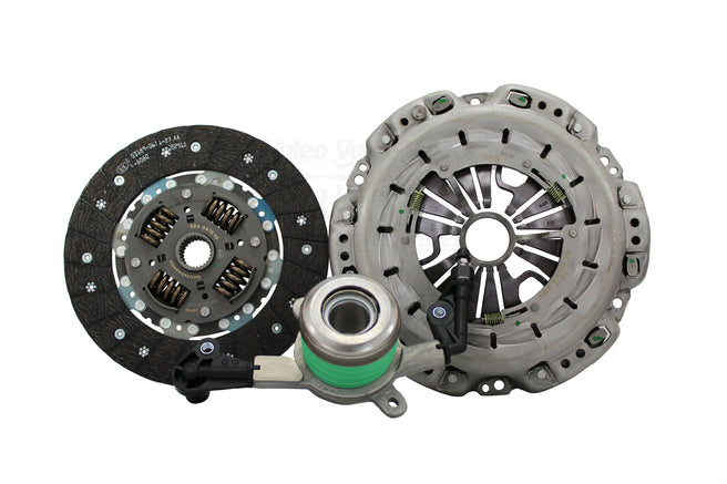 Kit Clutch Mercedes-Benz Sprinter 2016-2021 L4 2.1L