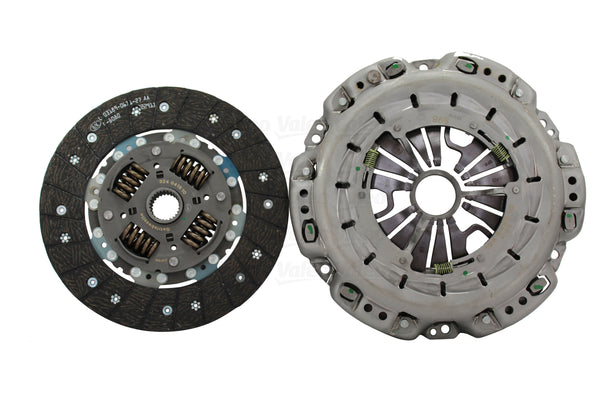Kit Clutch Mercedes-Benz Sprinter 2016-2021 L4 2.1L