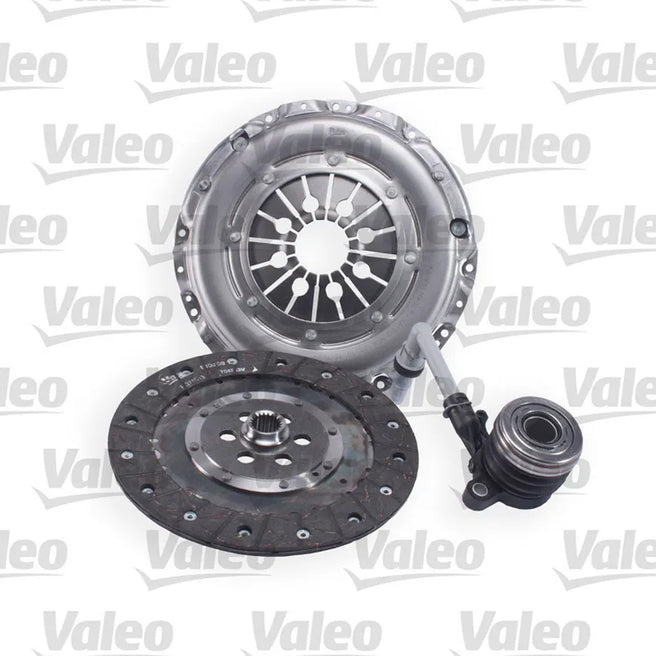 Kit Clutch Renault Megane 2004-2009 L4 2.0L