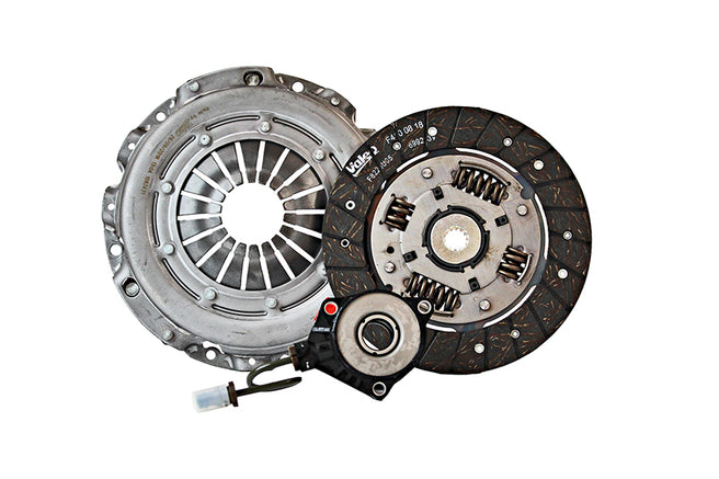 Kit Clutch Chevrolet Corsa 2002-2002 L4 1.4L