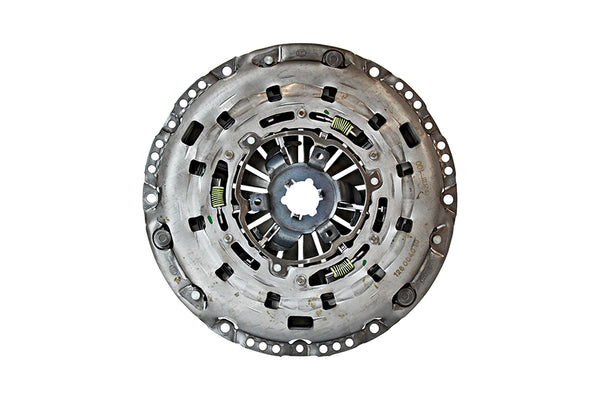 Kit Clutch Peugeot Manager 2009-2017 L4 3.0L Tooth Spline 23 F30DT Engine Disc Dia 258mm