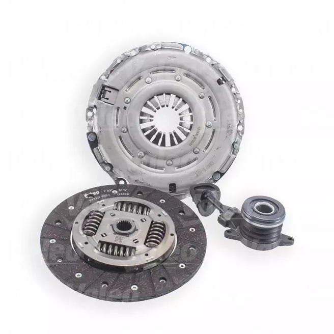 Kit Clutch Fiat Ducato 2012-2022 L4 2.3L Engine Code: F1AE3481D